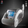 E-light Фотодинамическая терапия IPL с Nd yag лазерная эпиляция машина для продажи